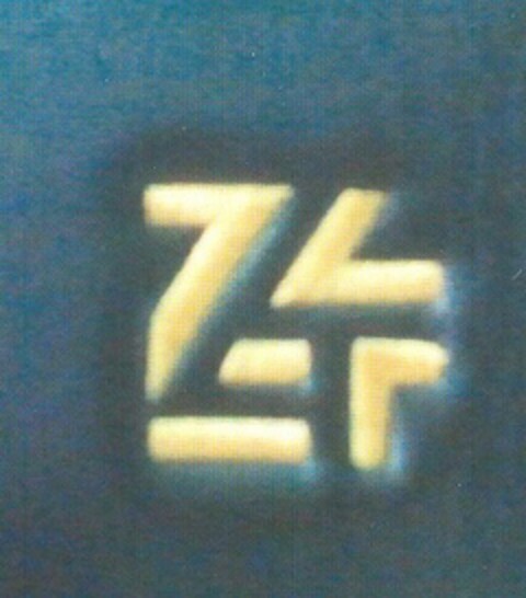 ZTG Logo (USPTO, 17.05.2012)