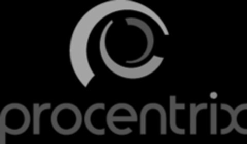 PROCENTRIX Logo (USPTO, 27.06.2012)