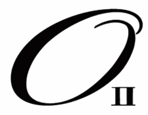 O II Logo (USPTO, 30.07.2012)