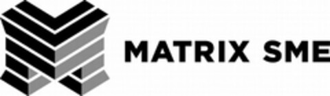 M MATRIX SME Logo (USPTO, 16.08.2012)