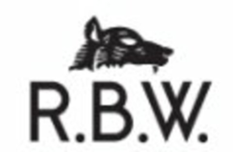 R.B.W. Logo (USPTO, 16.08.2012)