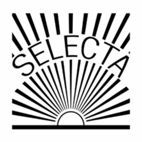 SELECTA Logo (USPTO, 24.09.2012)