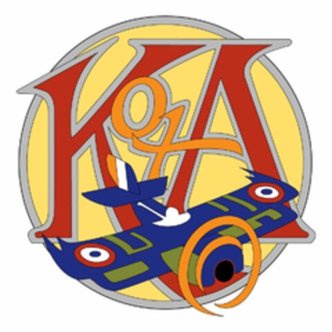 KOTA Logo (USPTO, 27.09.2012)