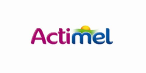 ACTIMEL Logo (USPTO, 02.10.2012)