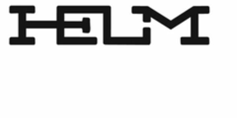 HELM Logo (USPTO, 10/16/2012)