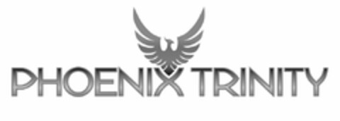 PHOENIX TRINITY Logo (USPTO, 11/16/2012)