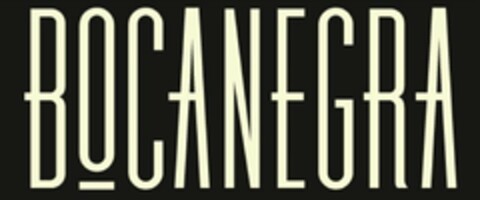 BOCANEGRA Logo (USPTO, 28.11.2012)