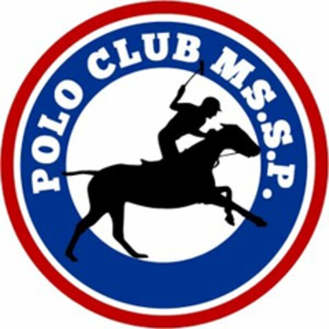 POLO CLUB MS.S.P. Logo (USPTO, 03.12.2012)