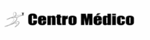 CENTRO MÉDICO Logo (USPTO, 27.01.2013)