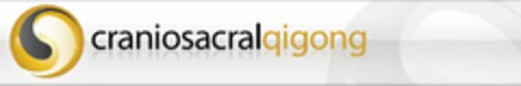 CRANIOSACRALQIGONG Logo (USPTO, 15.03.2013)