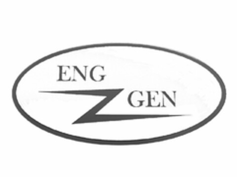 ENG GEN Logo (USPTO, 07/05/2013)