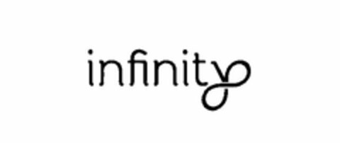 INFINITY Logo (USPTO, 15.08.2013)