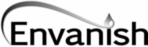 ENVANISH Logo (USPTO, 10.10.2013)