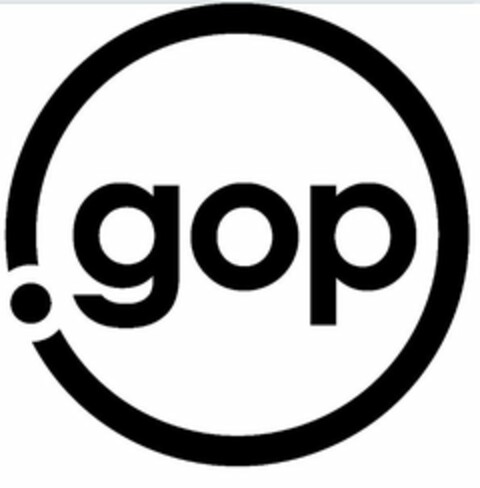 .GOP Logo (USPTO, 10/22/2013)