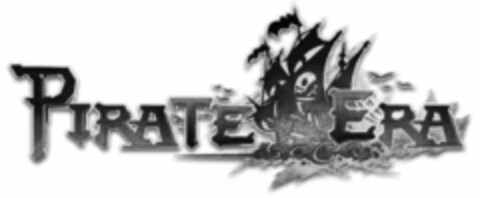 PIRATE ERA Logo (USPTO, 03.01.2014)