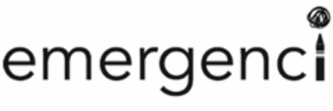 EMERGENCI Logo (USPTO, 17.01.2014)