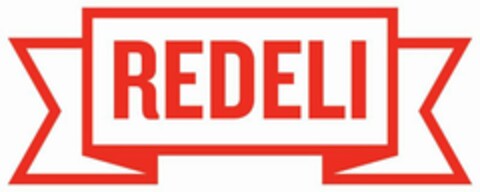 REDELI Logo (USPTO, 29.01.2014)