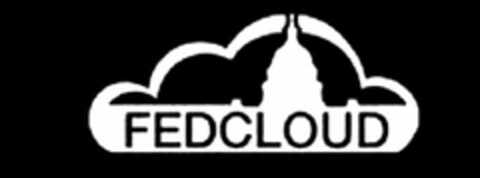 FEDCLOUD Logo (USPTO, 03.02.2014)