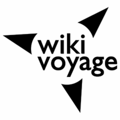 WIKIVOYAGE Logo (USPTO, 26.02.2014)