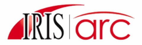 IRIS ARC Logo (USPTO, 03/02/2014)