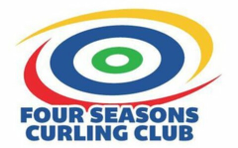 FOUR SEASONS CURLING CLUB Logo (USPTO, 05.03.2014)