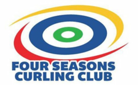 FOUR SEASONS CURLING CLUB Logo (USPTO, 03/05/2014)