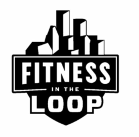 FITNESS IN THE LOOP Logo (USPTO, 18.03.2014)