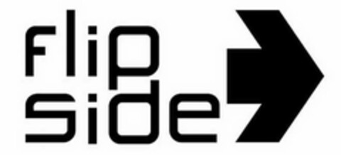 FLIPSIDE Logo (USPTO, 24.03.2014)