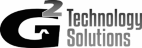 G2 TECHNOLOGY SOLUTIONS Logo (USPTO, 25.03.2014)