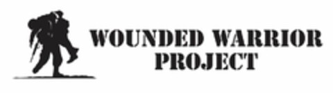 WOUNDED WARRIOR PROJECT Logo (USPTO, 05.06.2014)