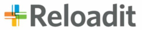 RELOADIT Logo (USPTO, 09.06.2014)