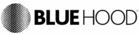 BLUE HOOD Logo (USPTO, 06/11/2014)