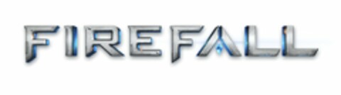 FIREFALL Logo (USPTO, 25.07.2014)