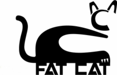 FAT CAT Logo (USPTO, 21.08.2014)