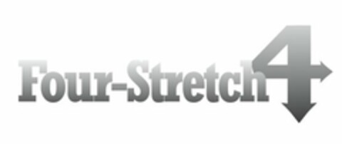 FOUR-STRETCH 4 Logo (USPTO, 10.09.2014)