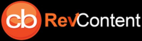 CB REVCONTENT Logo (USPTO, 14.10.2014)