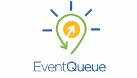 EVENTQUEUE Logo (USPTO, 10/30/2014)