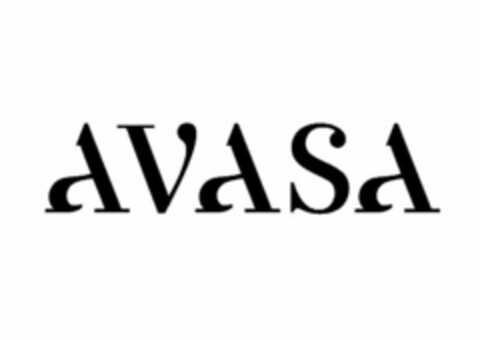 AVASA Logo (USPTO, 15.01.2015)