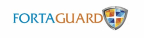 FORTAGUARD Logo (USPTO, 01/20/2015)