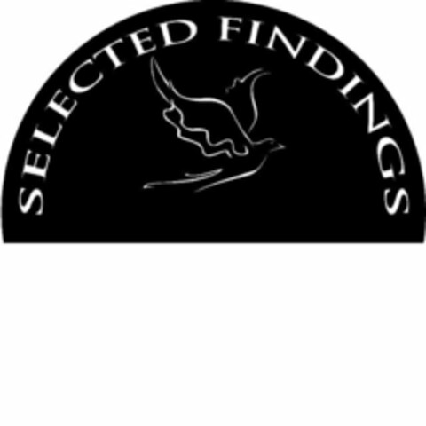 SELECTED FINDINGS Logo (USPTO, 02/02/2015)