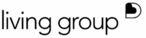 LIVING GROUP Logo (USPTO, 30.04.2015)