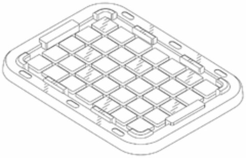  Logo (USPTO, 14.05.2015)