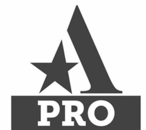 A PRO Logo (USPTO, 22.05.2015)