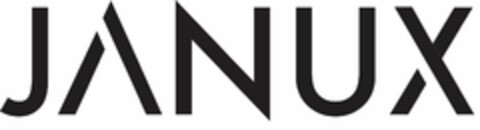 JANUX Logo (USPTO, 05/22/2015)