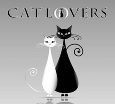 CATLOVERS Logo (USPTO, 27.05.2015)