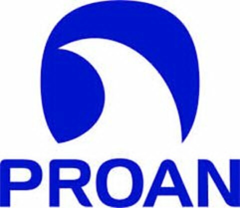 PROAN Logo (USPTO, 16.06.2015)