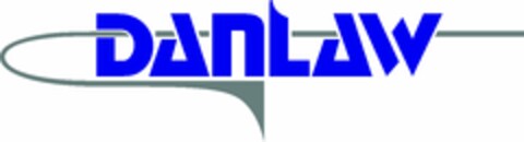 DANLAW Logo (USPTO, 17.09.2015)