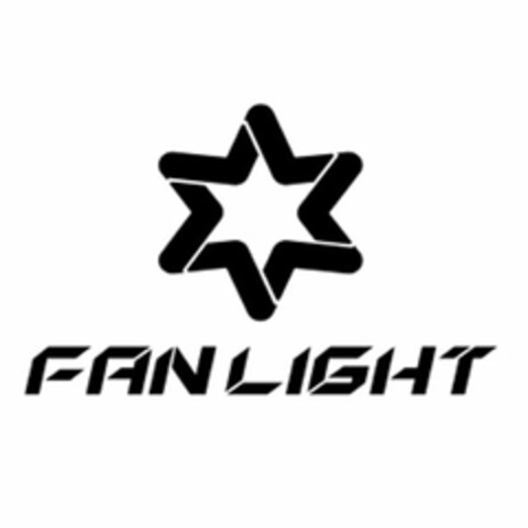 FANLIGHT Logo (USPTO, 09.12.2015)