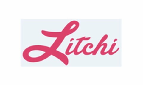 LITCHI Logo (USPTO, 25.01.2016)