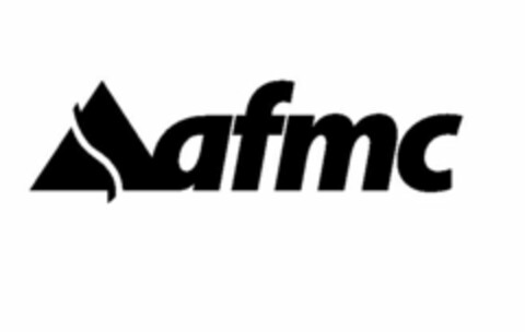 AFMC Logo (USPTO, 27.01.2016)